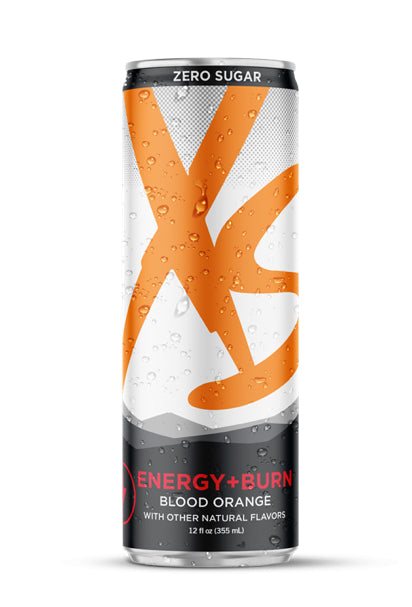 XS BURN STACK